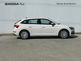 Škoda Scala (2023) 1,5 TSI 110 kW manuál - náhled 7