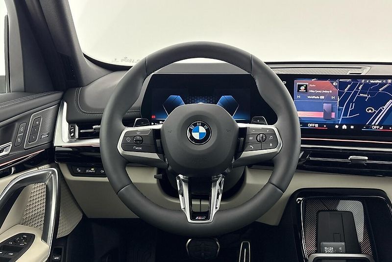 BMW X1 xDrive23d - fotka 8 z 18