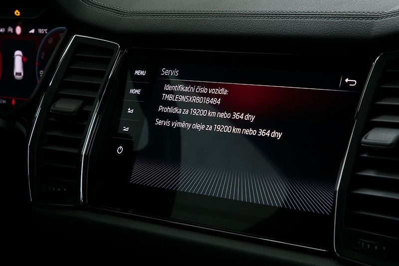 Škoda Kodiaq 2.0TSI 140kW 4x4 DSG L&K 7míst - fotka 37 z 43