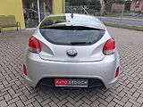 Hyundai Veloster (2011) 1,6GDi SERVISKA GARANCE 2xKOLA - náhled 6