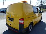 Volkswagen Transporter 2,0 TDI Pojízdná dílna - náhled 9