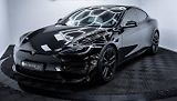 Tesla Model S Plaid AWD Tažné Yoke Panorama - náhled 1