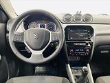 Suzuki Vitara 1,6 VVTi 88kW 1.Majitel - náhled 10