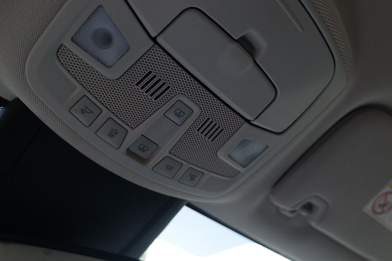 Ford S-MAX 2.0 Kůže Panorama 7 míst Tažné - fotka 41 z 52