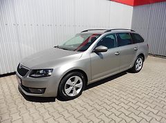 Škoda Octavia III Combi 1,4 TSi Style - fotografie inzerátu