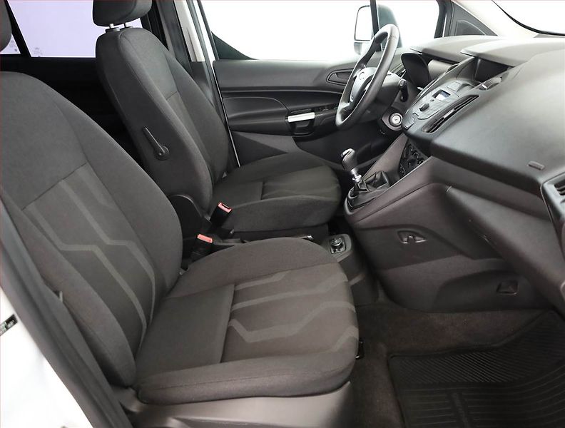 Ford Transit Connect (2015) Maxi Trend 1.6 TDCi, 5Míst, ČR - fotka 7 z 14