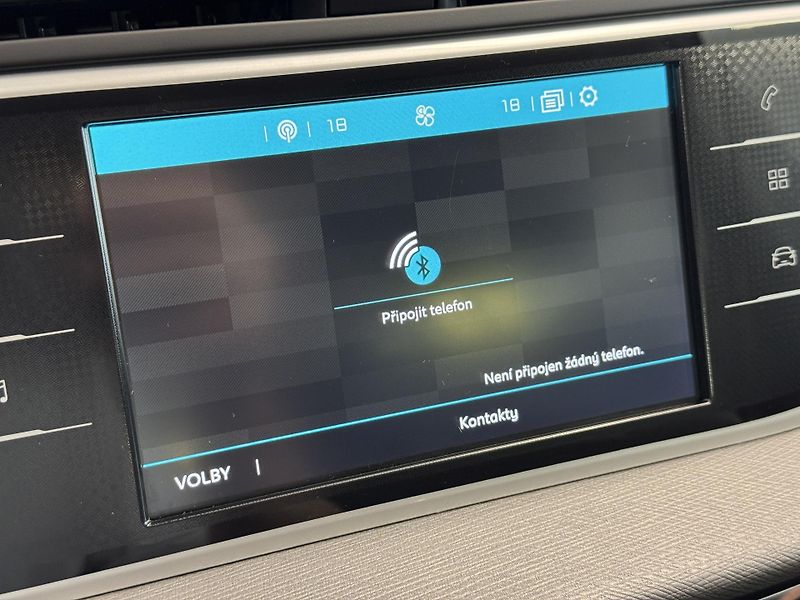 Citroën Grand C4 SpaceTourer 1.5 Blue HDi 130 EAT8 Shine P. - fotka 33 z 53