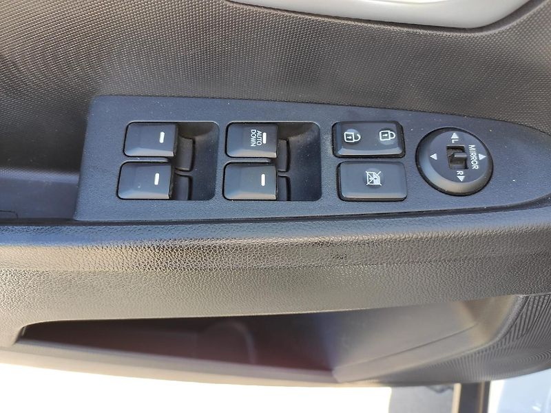 Kia Sportage (2012) ACTIVE 1.6 GDI 135k MAN6 - fotka 21 z 25