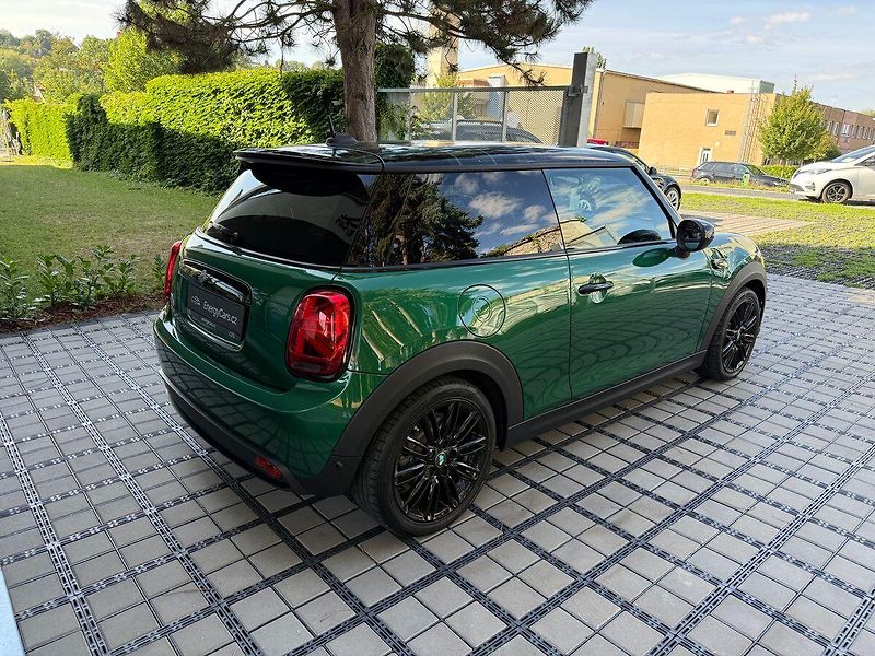 Mini Cooper SE 135kW ACC / Edice Mosaert - fotka 32 z 34
