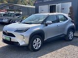 Toyota Yaris Cross 1.5i, ČR, Comfort, záruka - náhled 3