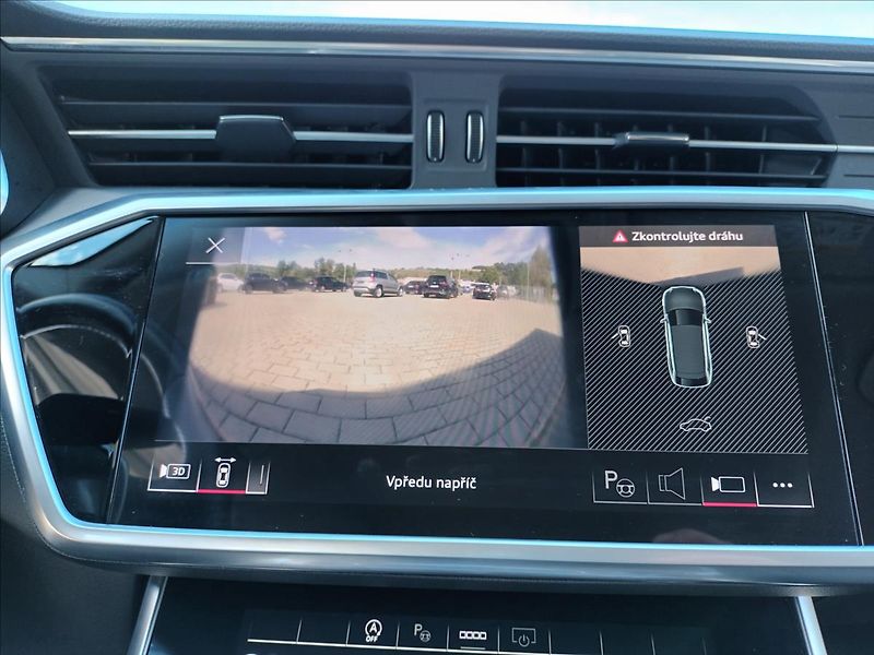 Audi S6 3,0 TDI,253KW,ČR,LED,TAŽNÉ, - fotka 38 z 48