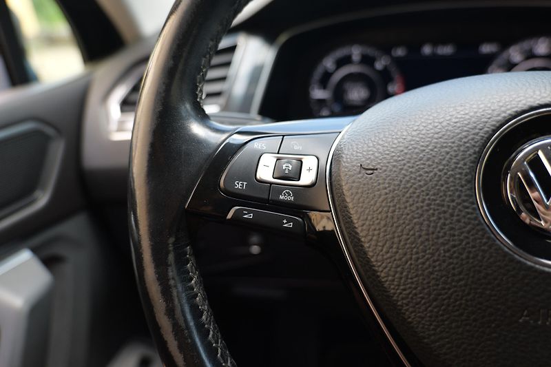 Volkswagen Tiguan Allspace - fotka 20 z 42