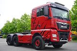 MAN TGX (2020) 33.640  6x4 tahač 70t EURO 6 - náhled 1