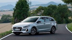 Hyundai i30 kombi.