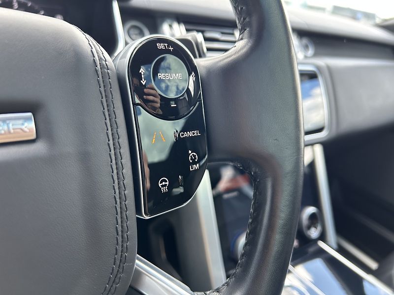 Land Rover Range Rover VOGUE MY 21,5 D300 - fotka 25 z 37