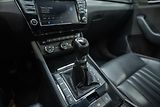 Škoda Superb 1.6 TDI 88 kW - náhled 12
