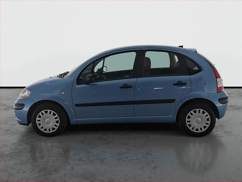 Citroën C3 (2007) 1.1 i, ČR,1.maj, po STK - fotka 3 z 15