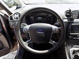 Ford S-MAX 2,0 TDCI 103 KW VÝHŘEV, TAŽNÉ - náhled 32