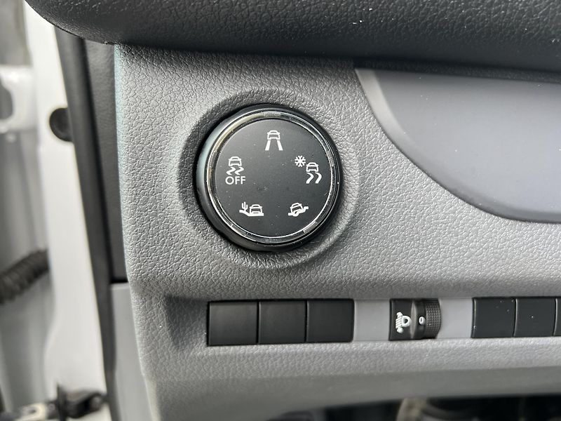 Fiat Scudo 1.5JTDM KAMERA KLIMA odp.DPH - fotka 13 z 34
