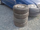 Volkswagen Caddy (2008) ČR 1.9TDI 55KW – PO ROZVODECH - náhled 33