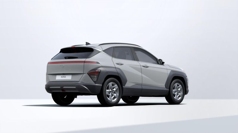 Hyundai Kona (2026) 1,6 T-GDI 2WD DCT SMART - fotka 3 z 6