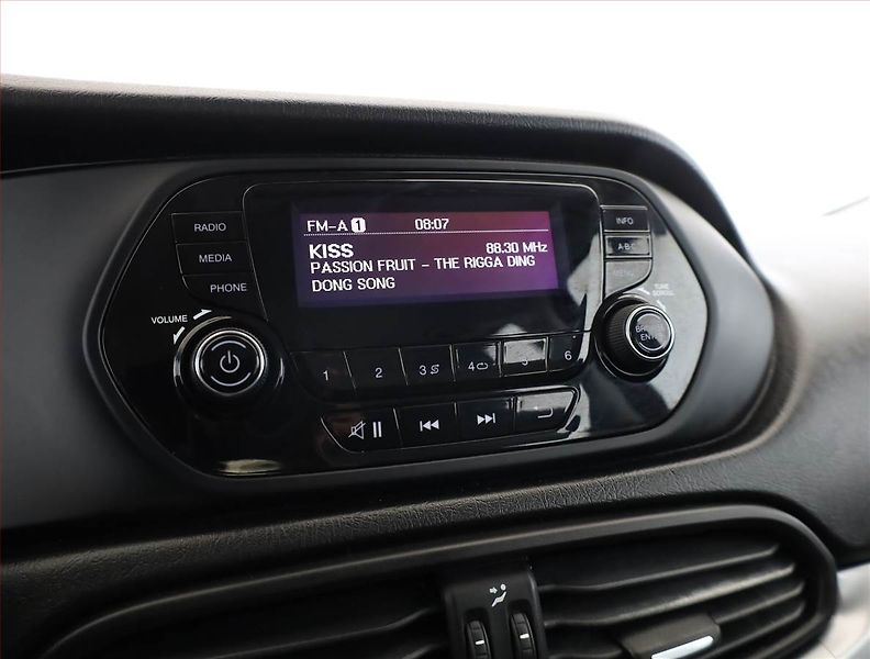 Fiat Tipo (2018) 1.4 16V - fotka 11 z 15
