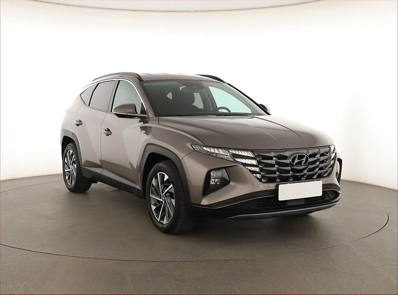 Hyundai Tucson (2023) Style 1.6 T-GDI - fotografie inzerátu