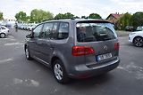 Volkswagen Touran (2010) 1.6TDI 77kw TRENDLINE BMT NAV  - náhled 12