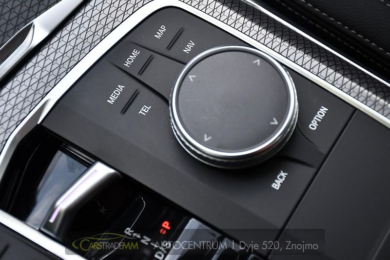 BMW Řada 4 420d xDrive M-SPORT KESSY - fotka 33 z 50