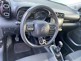 Citroën C3 Aircross (2018) 1.2 PT, Feel, park. čidla - náhled 12