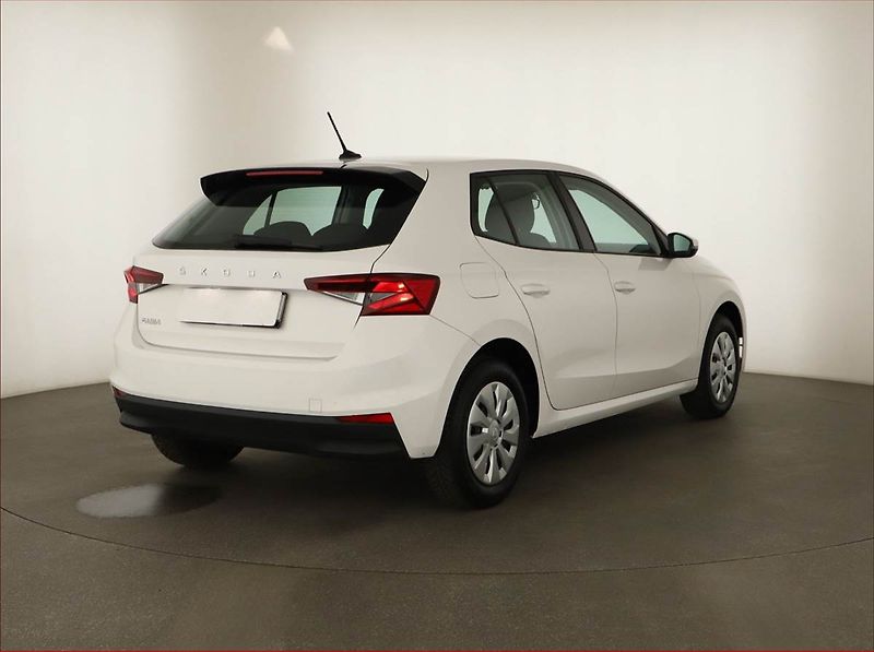 Škoda Fabia (2023) Ambition 1.0 TSI, ČR,1.maj - fotka 5 z 13
