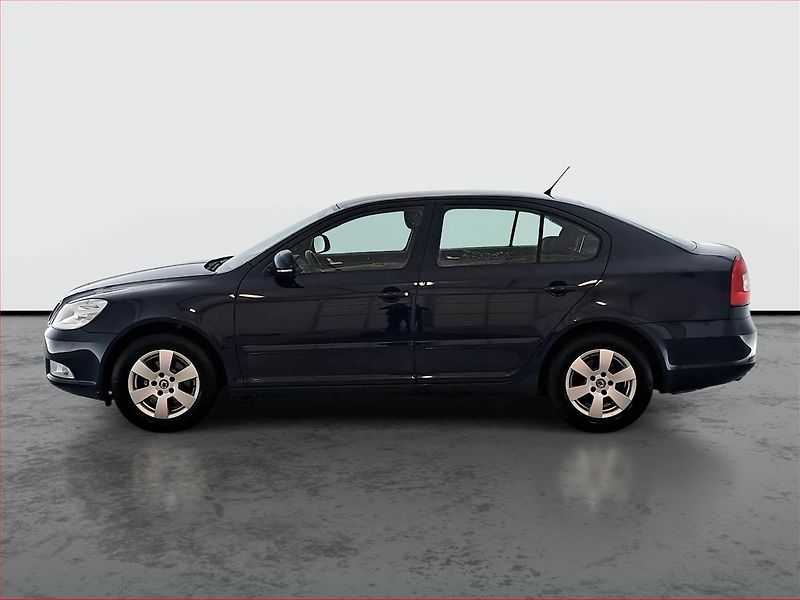 Škoda Octavia (2012) 1.4 TSI, Tempomat - fotka 3 z 16