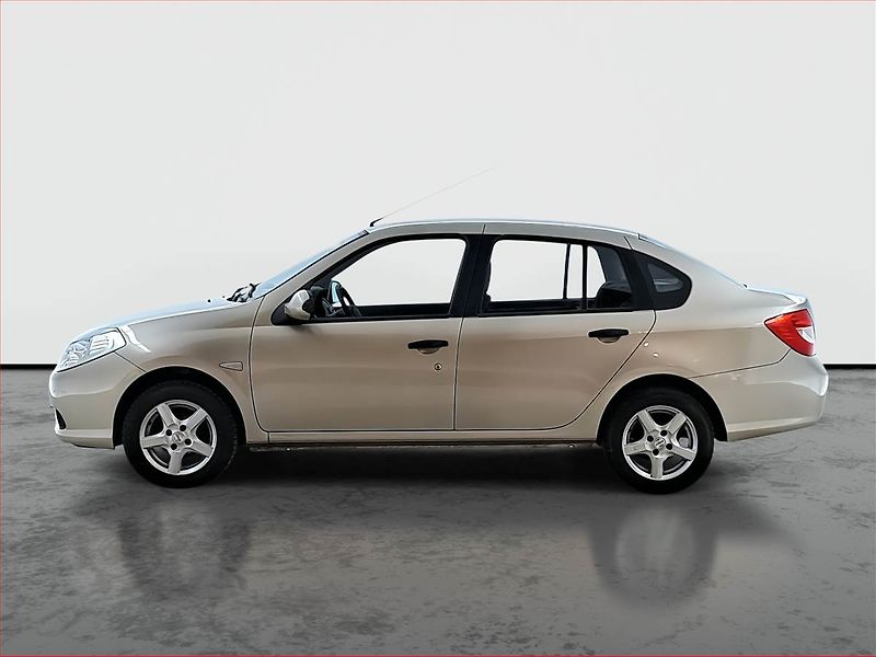 Renault Thalia (2012) 1.2 16V, po STK, pěkný stav - fotka 3 z 14