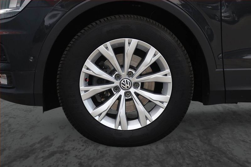 Volkswagen Tiguan (2019) Comfortline 2.0 TDI, Automat - fotka 15 z 29