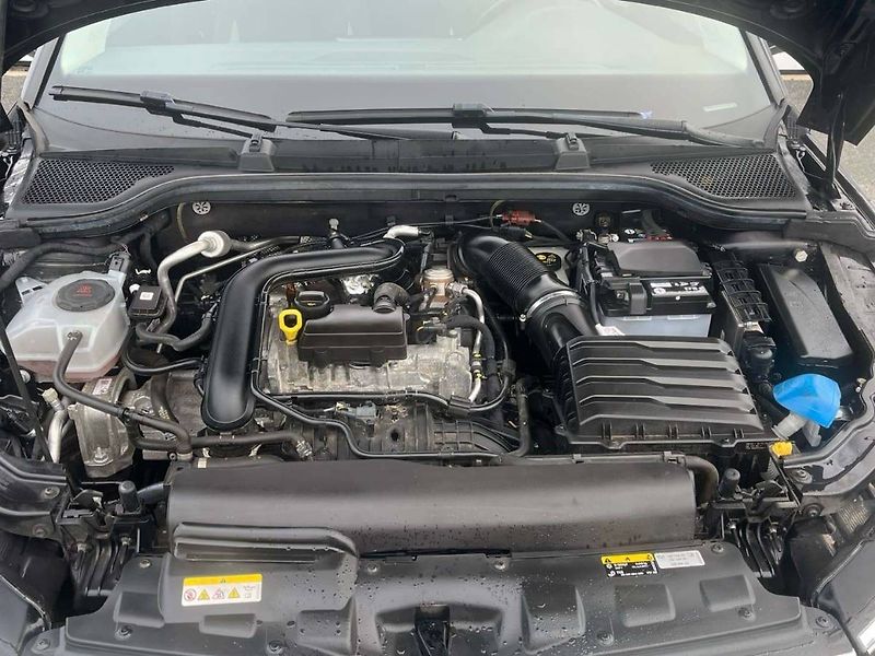 Škoda Scala (2022) Style 1.0 TSI - fotka 16 z 20