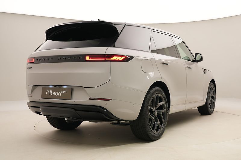 Land Rover Range Rover Sport (2026) D350 AUTOBIOGRAPHY AWD - fotka 12 z 72