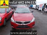 Kia Ceed (2010) VOLAT 602696113 - náhled 1