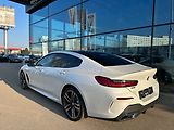 BMW Řada 8 M850i xDrive GranCoupé 08/2025 - náhled 13