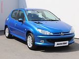 Peugeot 206 (2003) 1.1 i - náhled 1