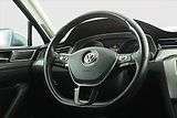 Volkswagen Passat (2016) Alltrack 2.0 TDI, 4X4 - náhled 8