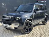 Land Rover Defender 3,0 110 P400 SE AWD AT ČR DPH - náhled 1