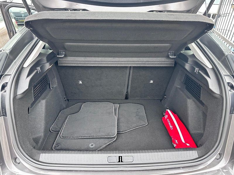 Citroën C4 (2022) 1.majitel, ČR, NAVI, LED, - fotka 14 z 15