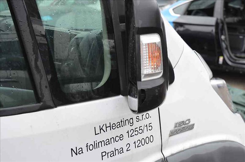 Fiat Ducato (2015) 130 MULTIJET - fotka 10 z 19