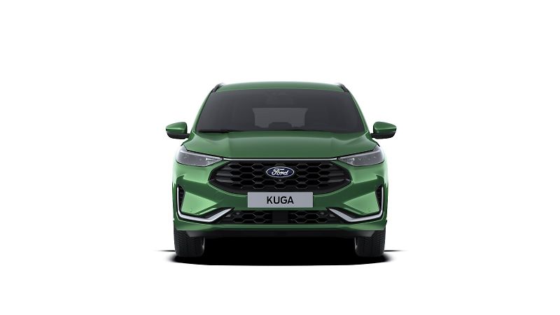 Ford Kuga (2026) ST-Line X, 5dveřová, 2.5 Durat - fotka 9 z 9
