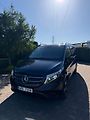 Mercedes-Benz Vito 300d L TOURER 4x4 - náhled 9
