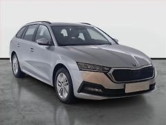 Škoda Octavia (2022) Ambition 2.0 TDI, ČR,1.maj - fotografie inzerátu