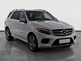 Mercedes-Benz GLE (2018) 350 d - náhled 1