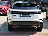 Land Rover Range Rover Velar 3,0 D300 Dynam HSE,1maj,ČR,DPH - náhled 8