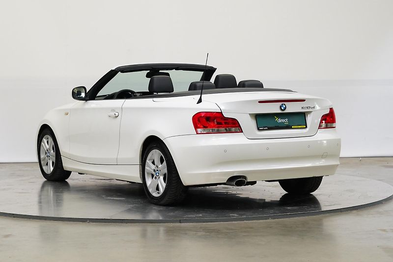 BMW Řada 1 - fotka 4 z 6
