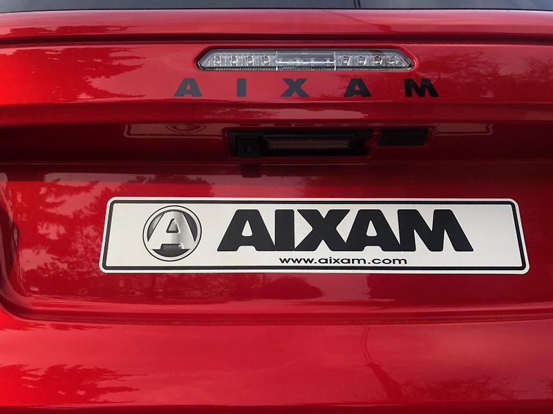 Aixam City (2026) City Pack Euro + 5 - fotka 11 z 20